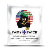 PARTY PATCH