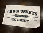 Barracks University Flag